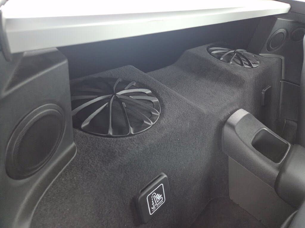 2024 Toyota Supra 3.0 RWD photo 6 of 24