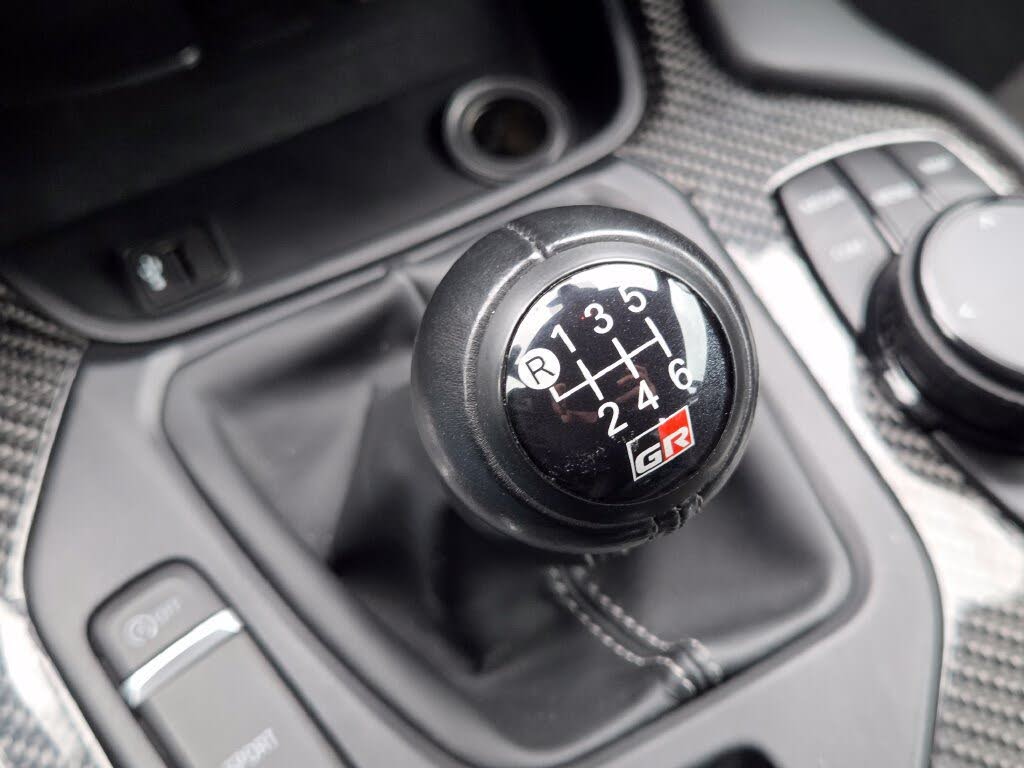 2024 Toyota Supra 3.0 RWD photo 10 of 24