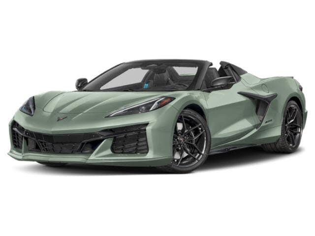 Corvette Z06 (C8) listed by Rotolo Chevrolet Incorporated