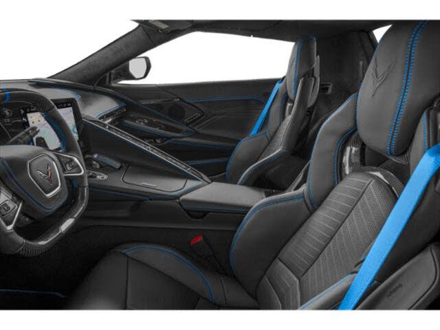 2024 Chevrolet Corvette Z06 3LZ Convertible RWD photo 11 of 17