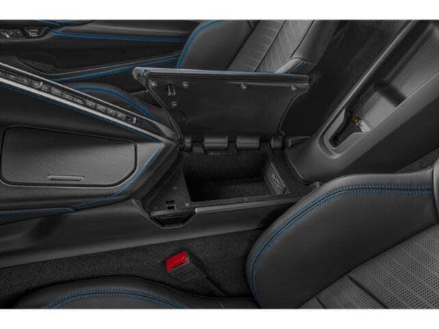 2024 Chevrolet Corvette Z06 3LZ Convertible RWD photo 15 of 17