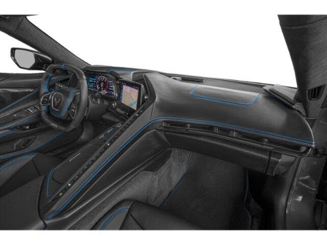2024 Chevrolet Corvette Z06 3LZ Convertible RWD photo 16 of 17