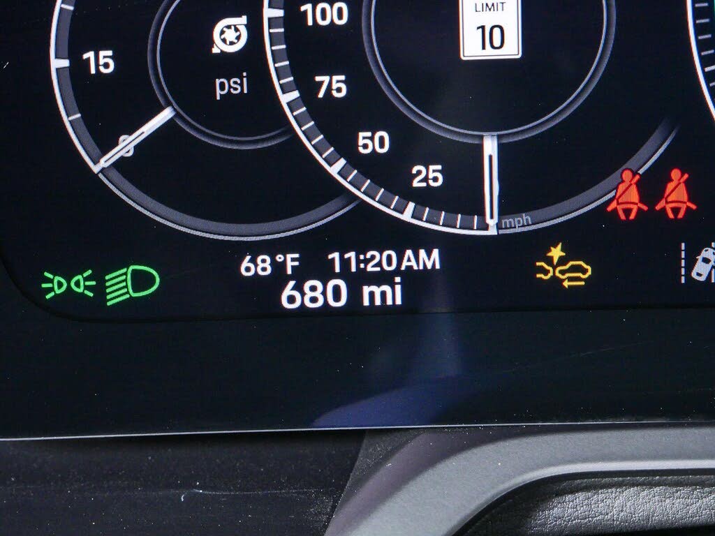 2026 Porsche 911 Turbo S Cabriolet AWD photo 9 of 24