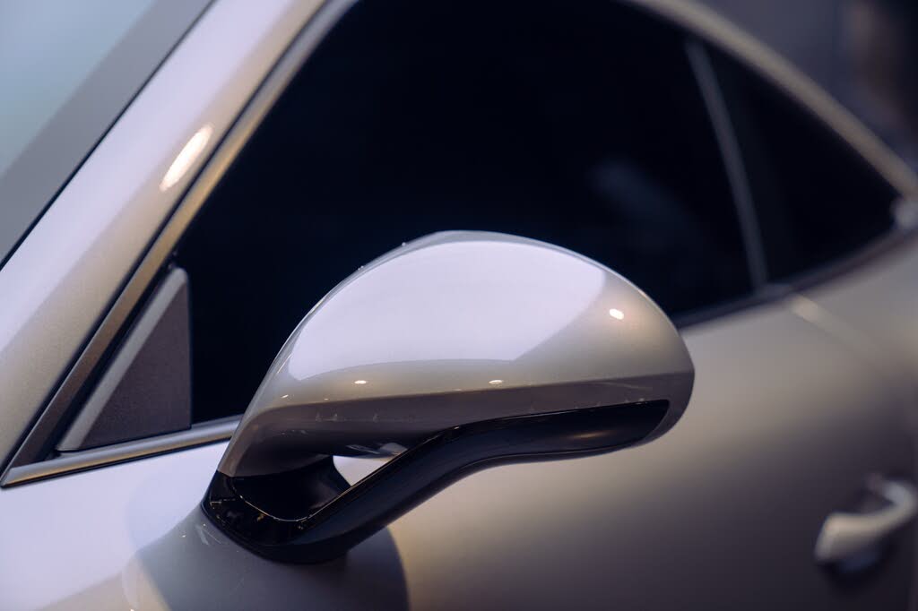 2019 Porsche 911 Turbo Coupe AWD photo 13 of 24