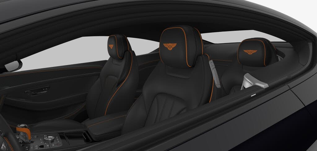 2026 Bentley Continental GT AWD photo 7
