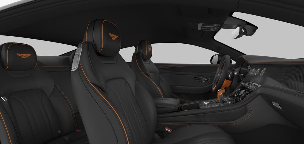 2026 Bentley Continental GT AWD photo 8