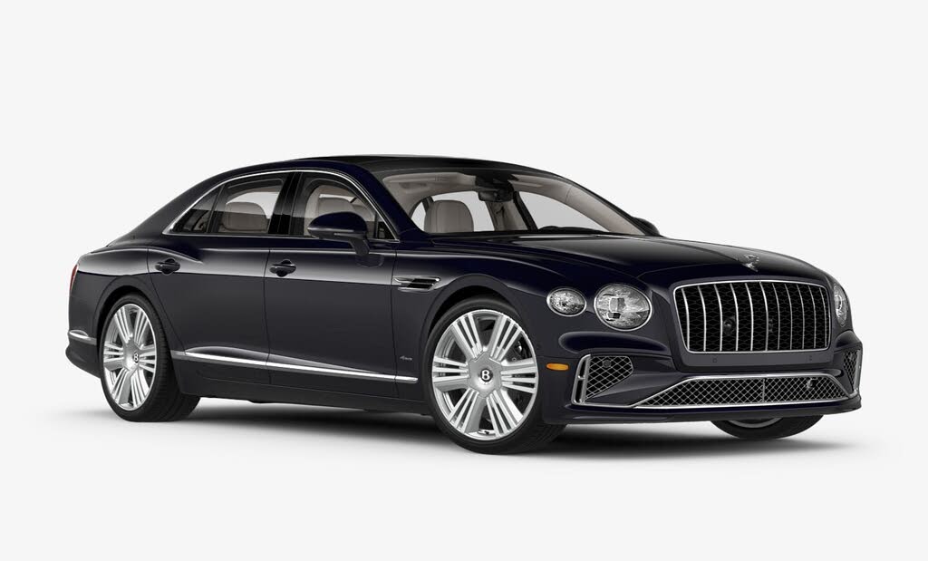 2026 Bentley Flying Spur Azure AWD