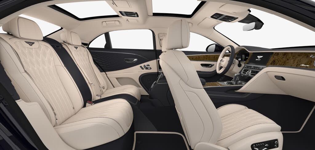 2026 Bentley Flying Spur Azure AWD photo 8