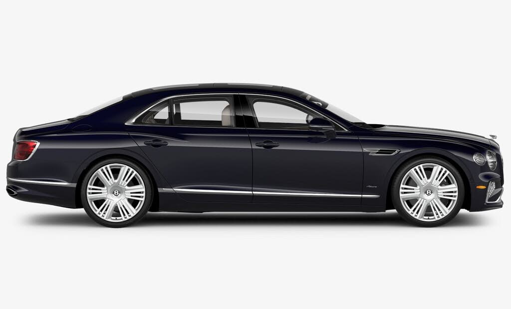 2026 Bentley Flying Spur Azure AWD photo 9