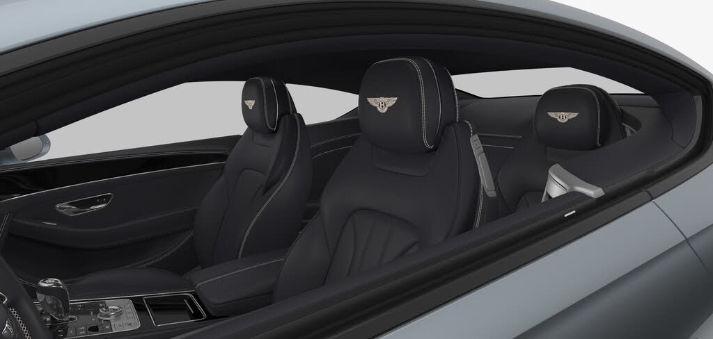 2026 Bentley Continental GT AWD photo 7