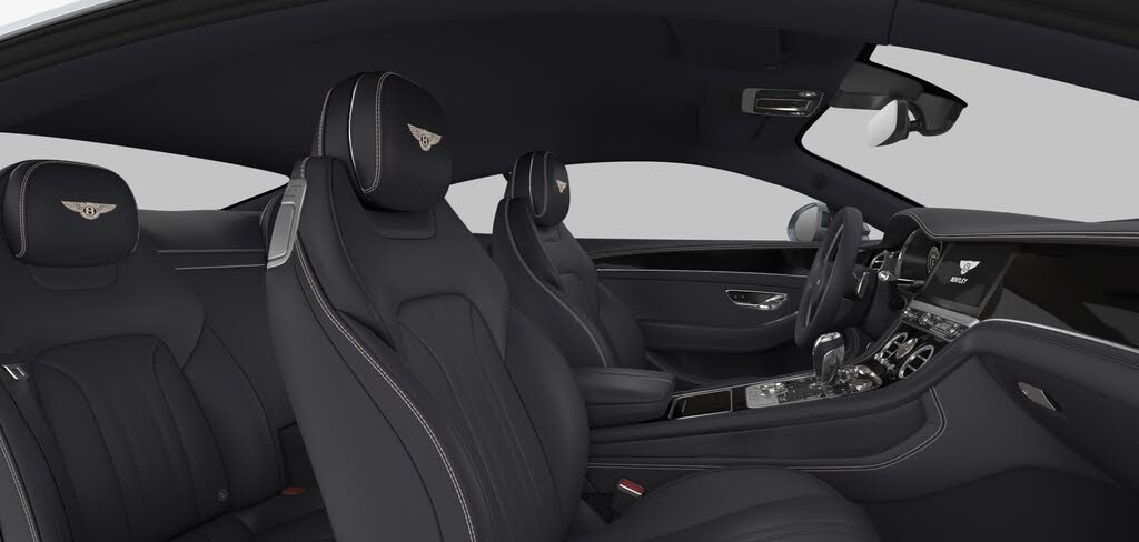 2026 Bentley Continental GT AWD photo 8