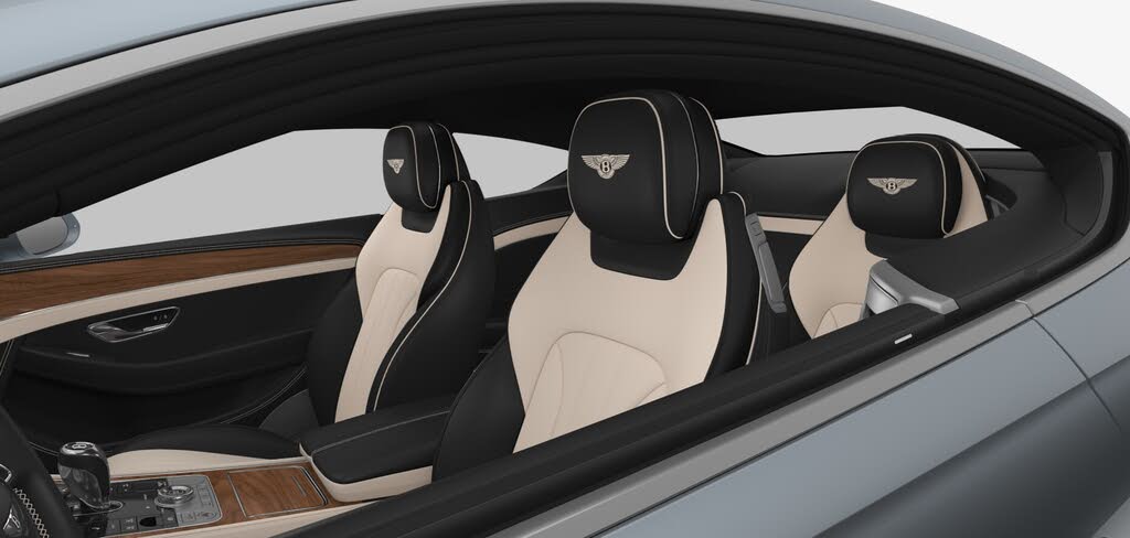 2026 Bentley Continental GT AWD photo 7