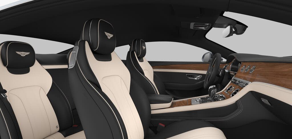 2026 Bentley Continental GT AWD photo 8