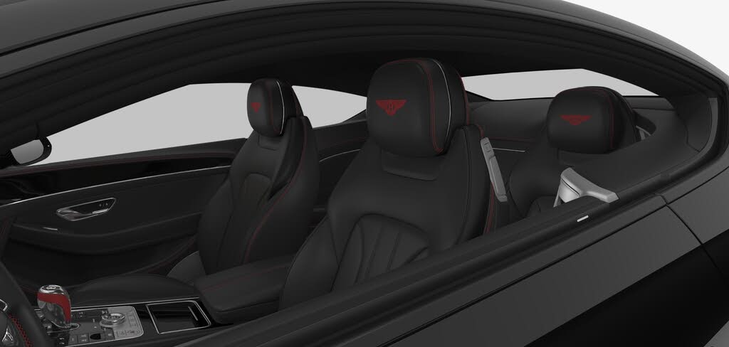 2026 Bentley Continental GT AWD photo 7