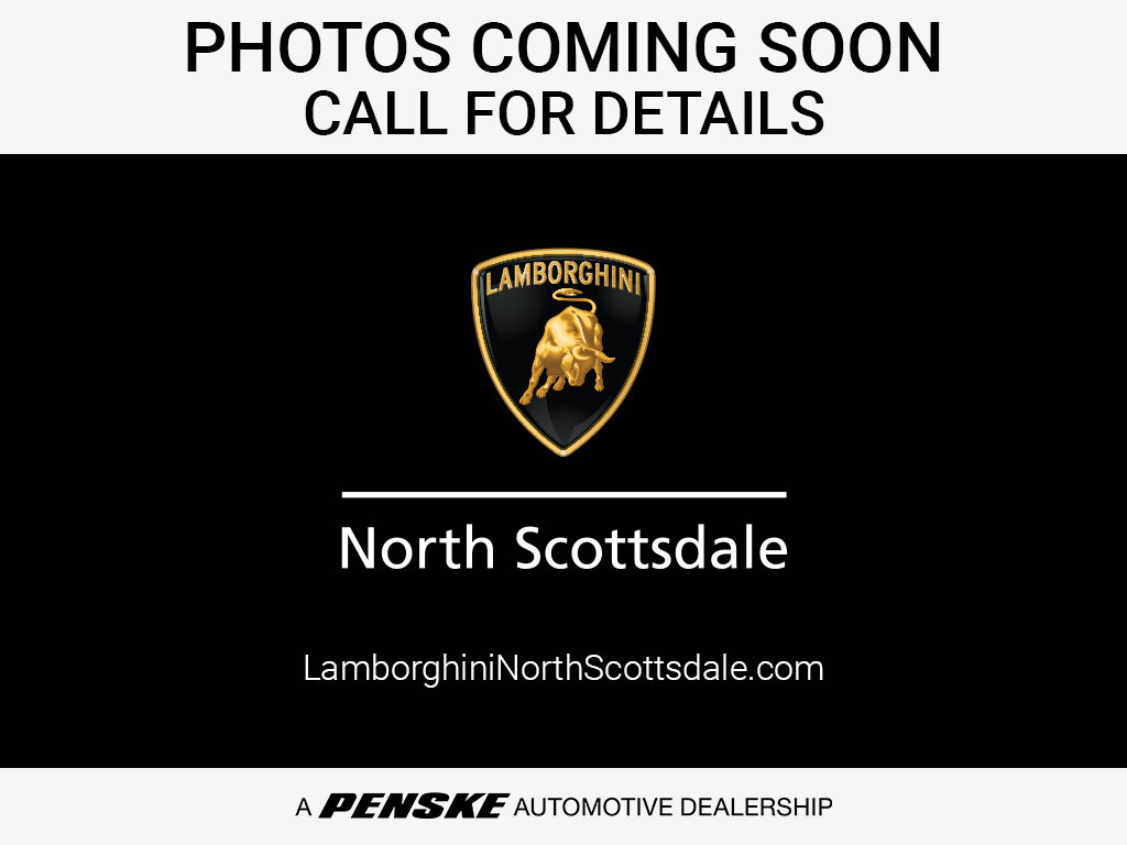 2025 Lamborghini Revuelto AWD