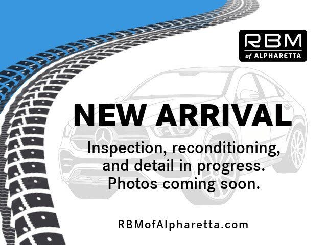 2023 Mercedes-Benz G-Class AMG G 63 4MATIC