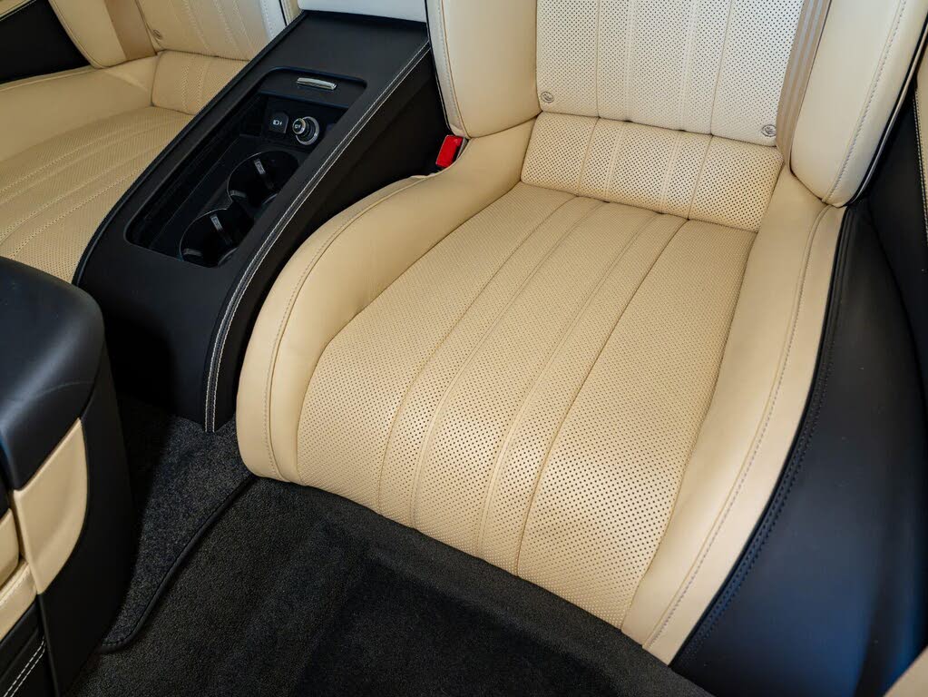 2020 Bentley Continental GT AWD photo 23