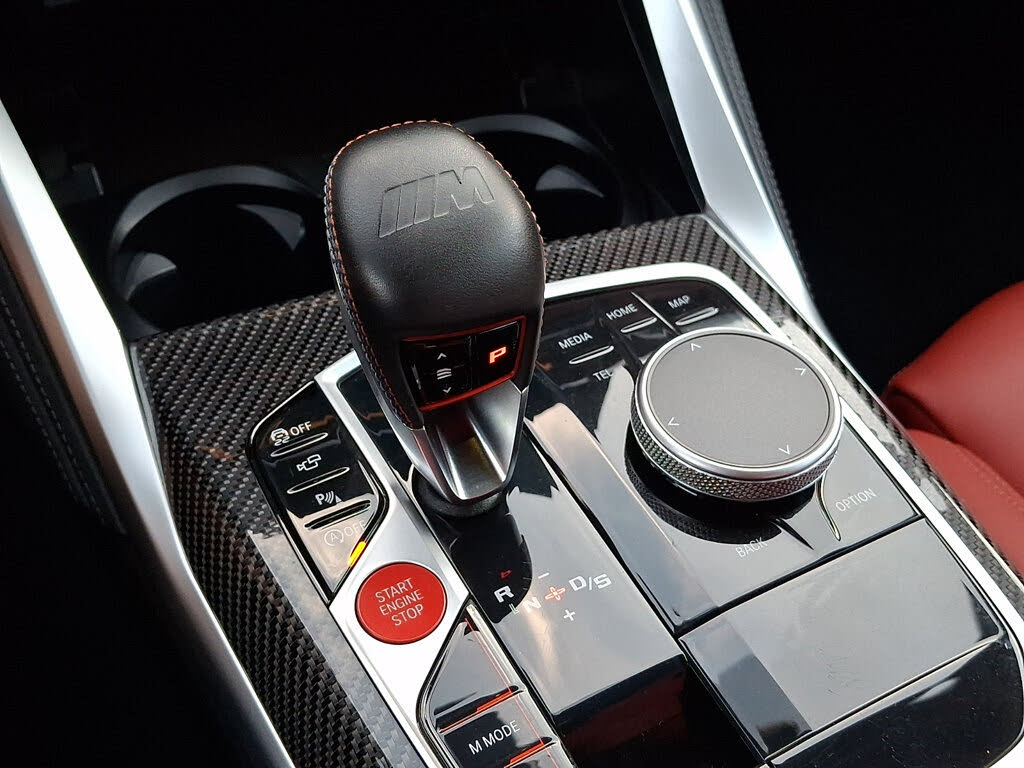 2025 BMW M3 Competition xDrive photo 14 of 24