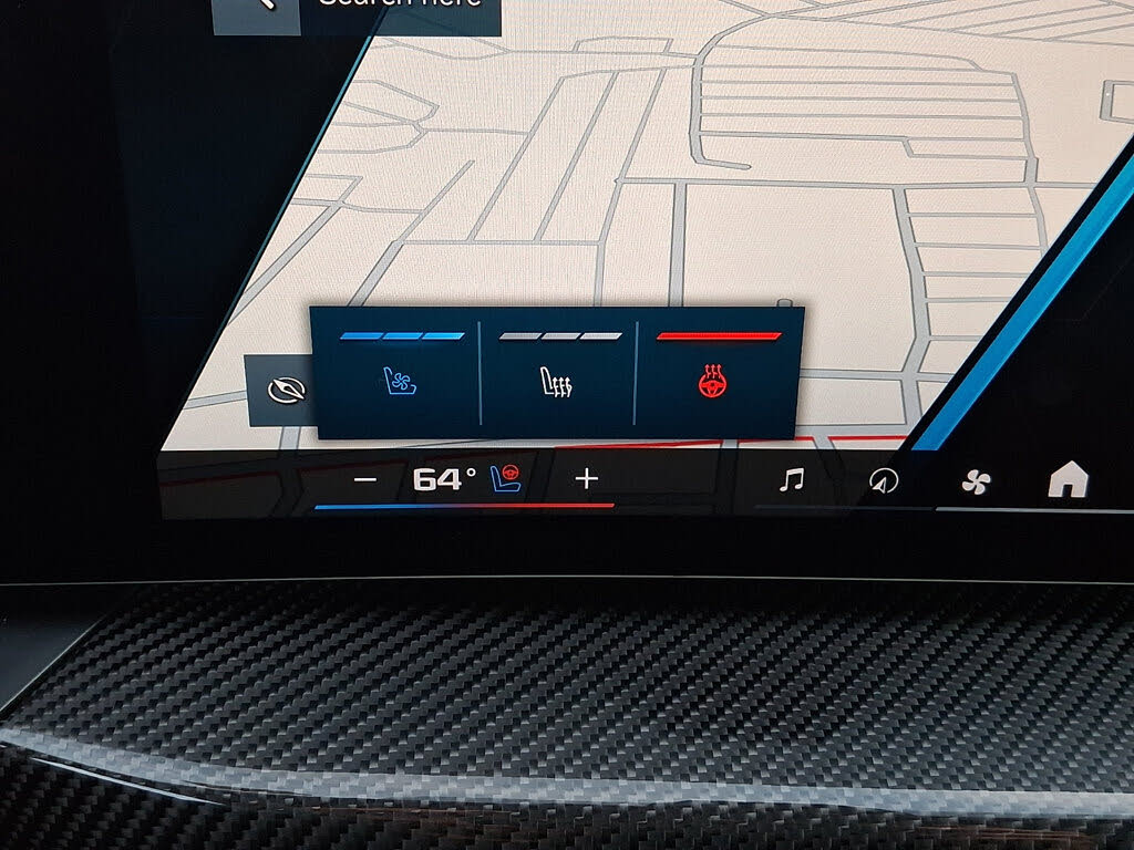 2025 BMW M3 Competition xDrive photo 24 of 24