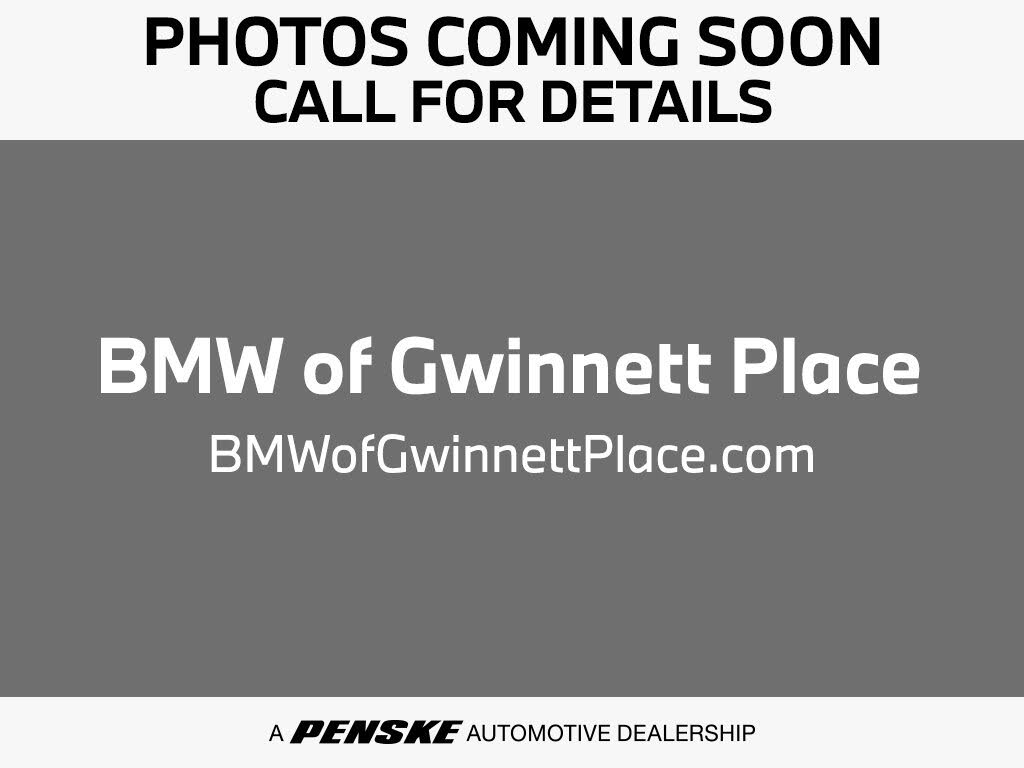 2022 BMW M3 RWD