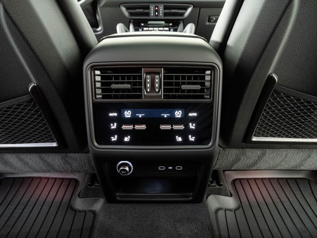 2026 Porsche Cayenne Coupe GTS AWD photo 21 of 24