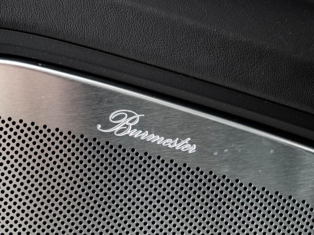 2026 Porsche Cayenne Coupe GTS AWD photo 7 of 24