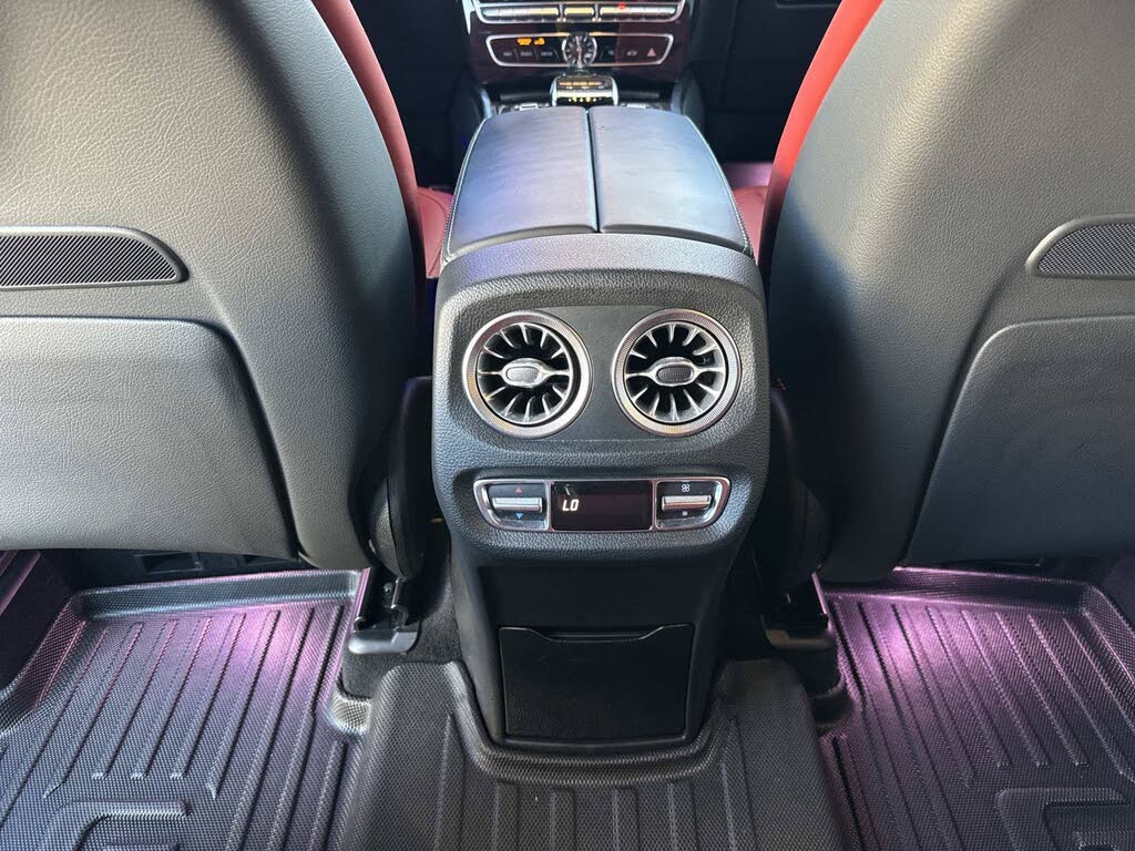 2023 Mercedes-Benz G-Class AMG G 63 4MATIC photo 15