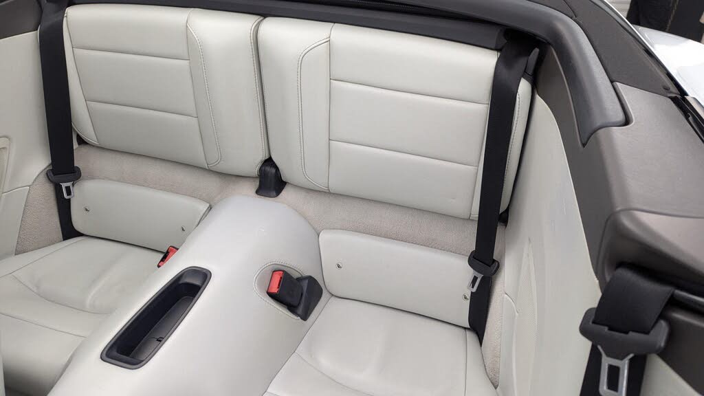 2015 Porsche 911 Turbo Cabriolet AWD photo 24 of 24