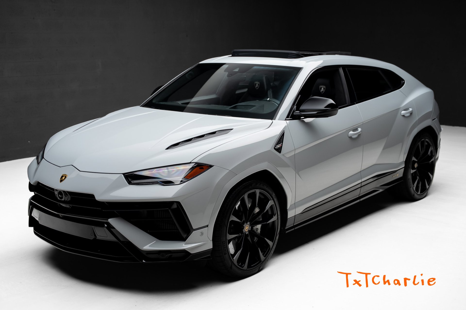 2024 Lamborghini Urus S AWD