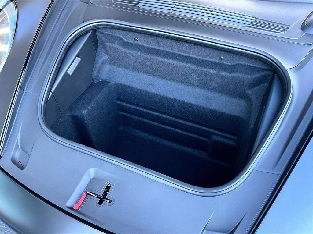 2026 Porsche 911 Turbo S Coupe AWD photo 24 of 24