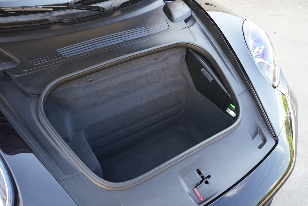 2024 Porsche 911 Turbo Cabriolet AWD photo 22 of 24