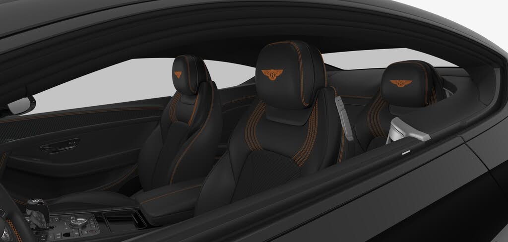 2026 Bentley Continental GT AWD photo 7