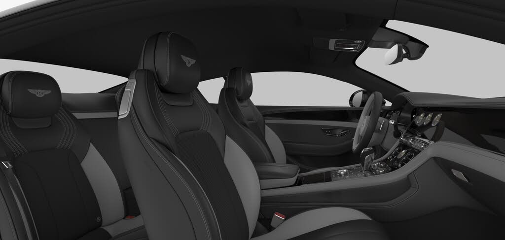 2026 Bentley Continental GT AWD photo 8