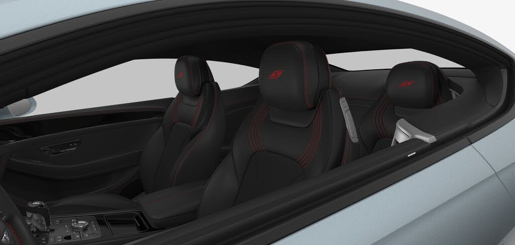 2026 Bentley Continental GT AWD photo 7