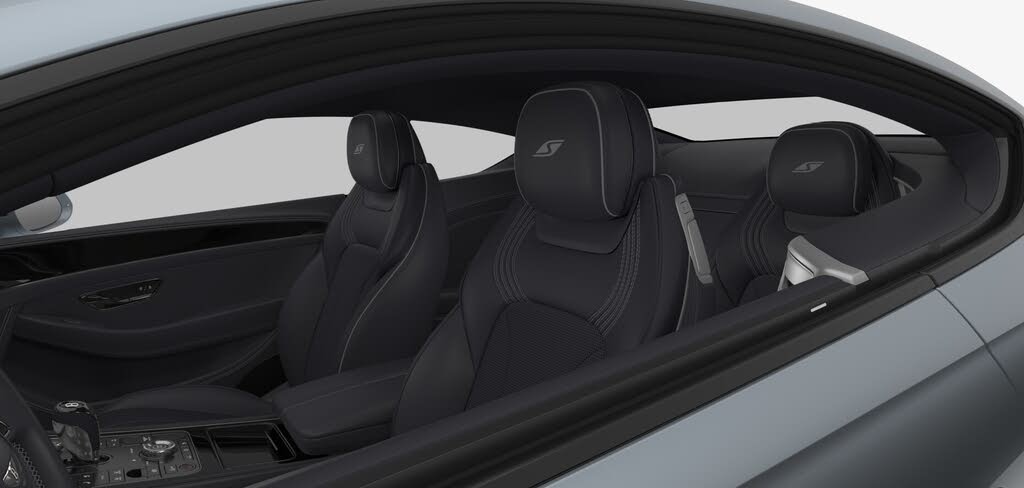 2026 Bentley Continental GT AWD photo 7