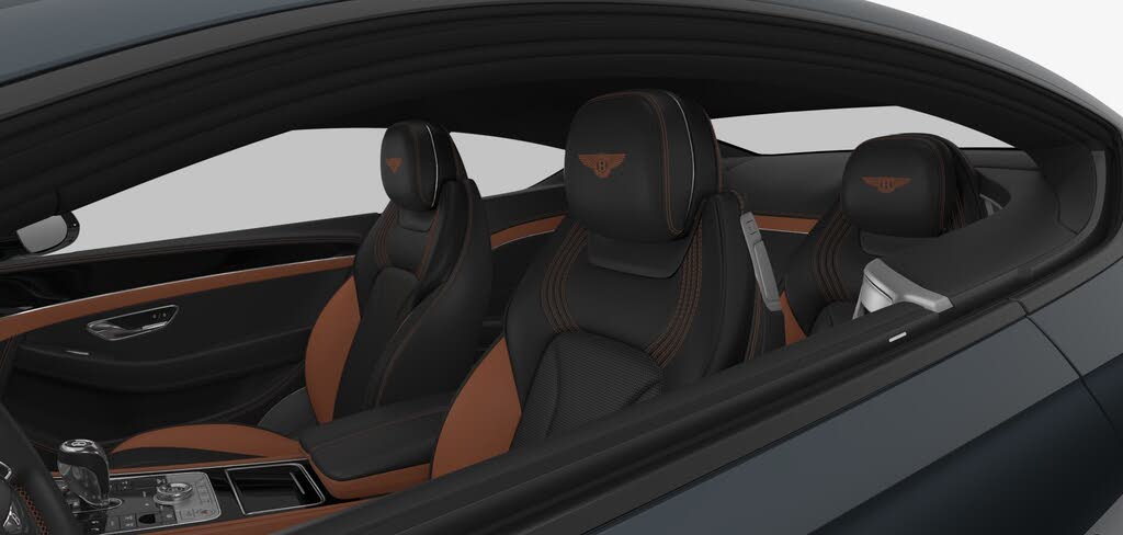 2026 Bentley Continental GT AWD photo 7