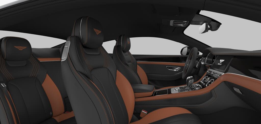 2026 Bentley Continental GT AWD photo 8
