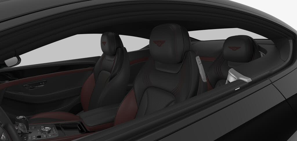 2026 Bentley Continental GT AWD photo 7