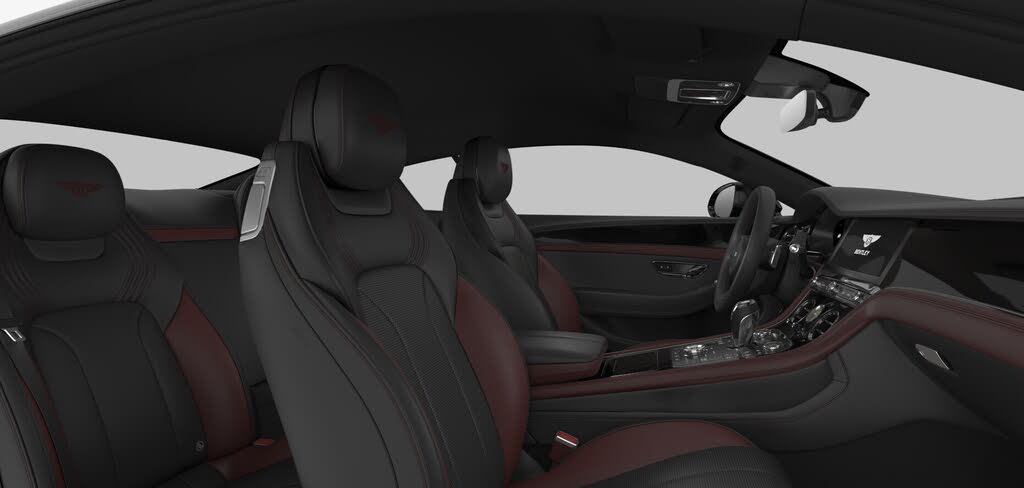 2026 Bentley Continental GT AWD photo 8