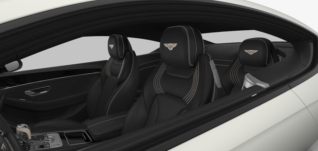 2026 Bentley Continental GT AWD photo 7