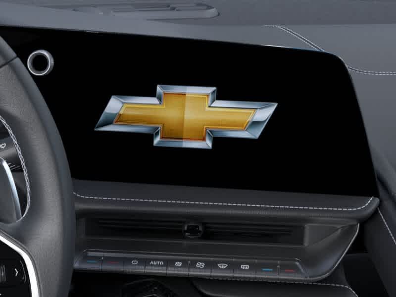 2027 Chevrolet Corvette Stingray 2LT Coupe RWD photo 20 of 24