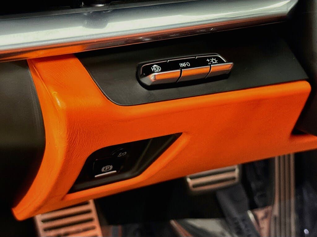 2025 Chevrolet Corvette Z06 3LZ Coupe RWD photo 10