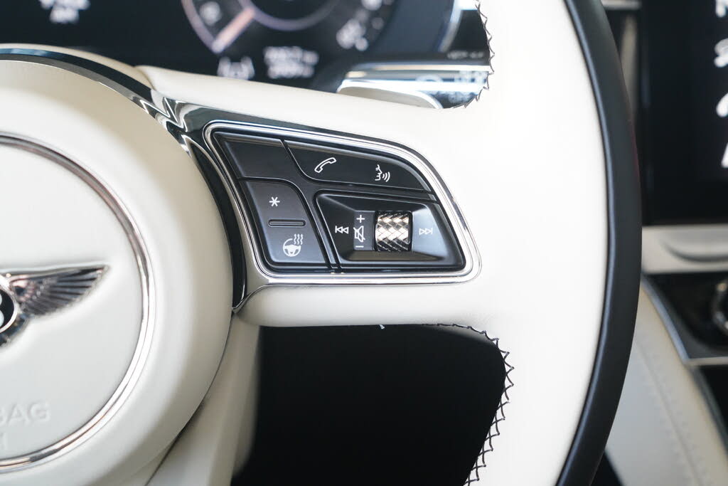 2025 Bentley Continental GTC Black Edition AWD photo 20