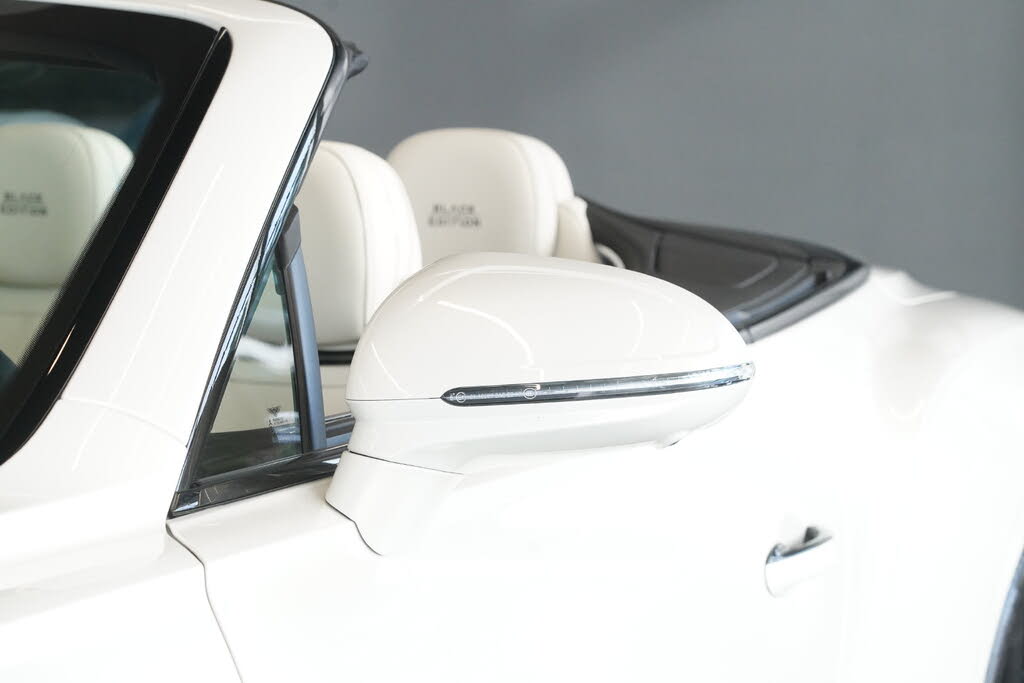 2025 Bentley Continental GTC Black Edition AWD photo 10