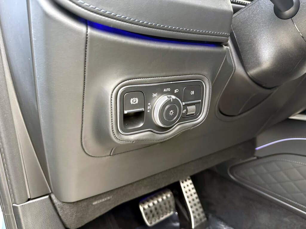2026 Mercedes-Benz G-Class AMG G 63 4MATIC photo 22