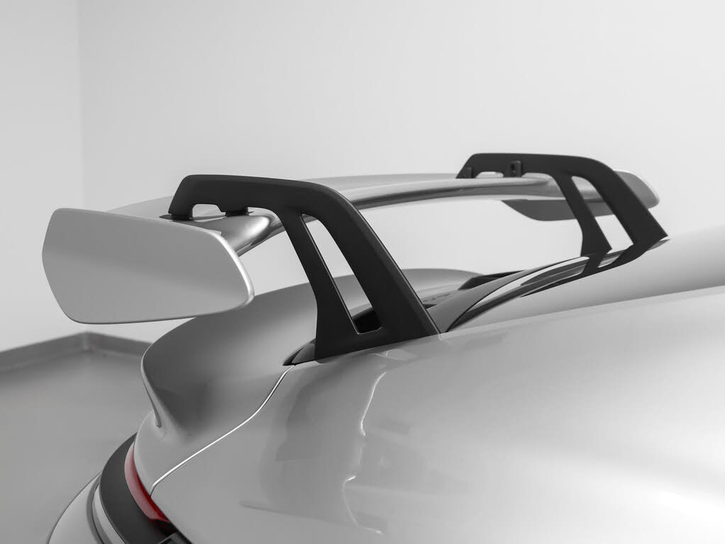 2026 Porsche 911 GT3 Coupe RWD photo 15