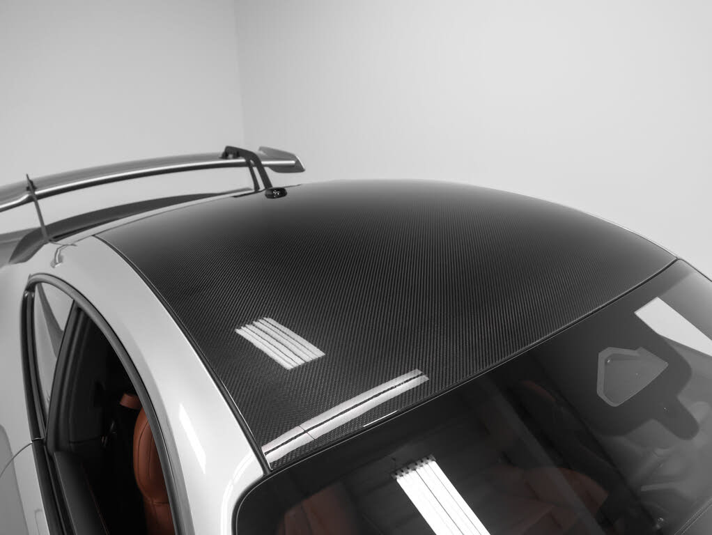 2026 Porsche 911 GT3 Coupe RWD photo 16