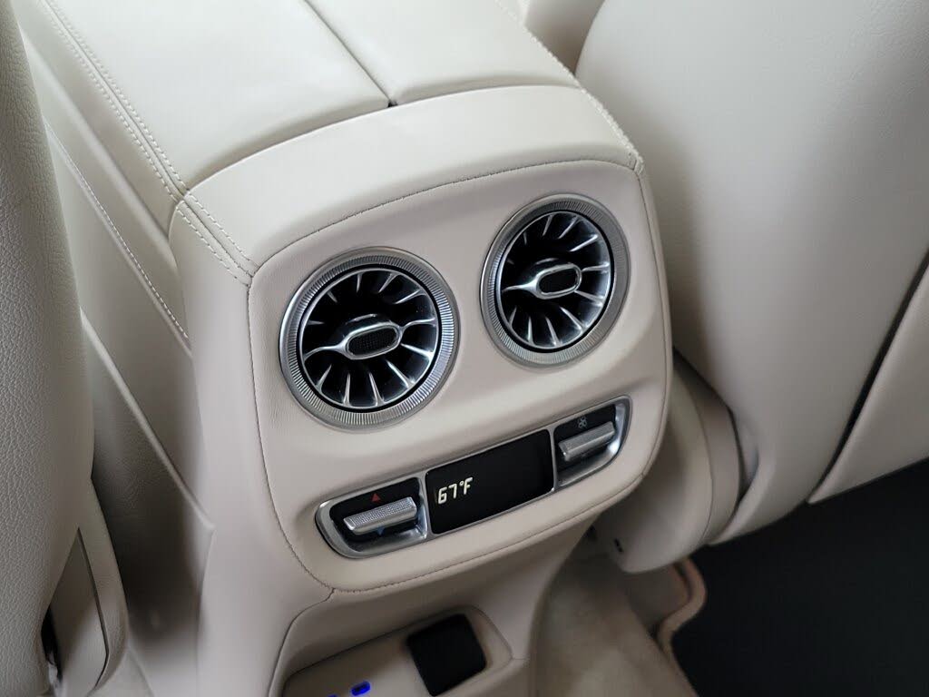 2026 Mercedes-Benz G-Class AMG G 63 4MATIC photo 18