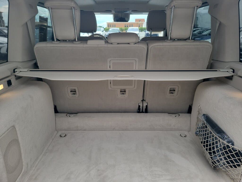 2026 Mercedes-Benz G-Class AMG G 63 4MATIC photo 10