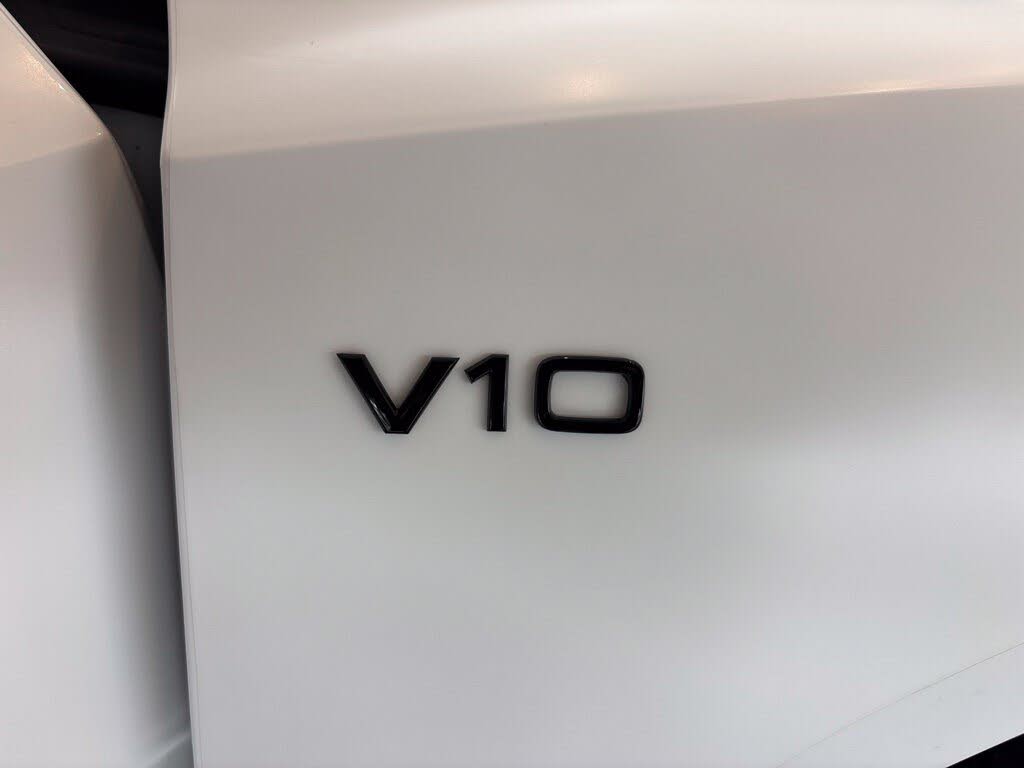 2021 Audi R8 quattro V10 Performance Coupe AWD photo 19 of 24
